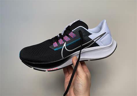 nike heren 38|Nike Men's Air Zoom Pegasus 38 Running Shoes.